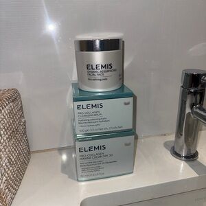 Full Size Elemis Pro Collagen Set (Sealed)